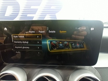 Mercedes GLC C253 2020 Mercedes GLC 300 29 tys km, zdjęcie 25