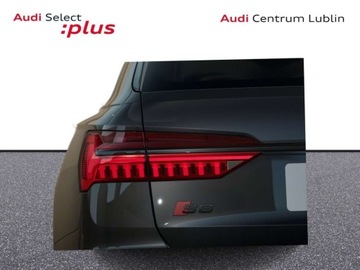 Audi A6 C8 Allroad 3.0 55 TDI 344KM 2024 Audi S6 Limousine Bang Olufsen , Kamery 360 , Matrix , Ambiente Plus 3.0, zdjęcie 4