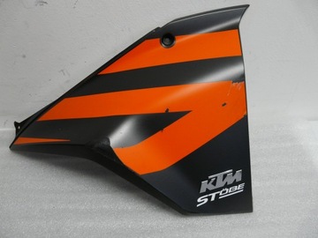 KTM 1290 Super ADVENTURE NAKŁADKA OWIEWKA PRAWA