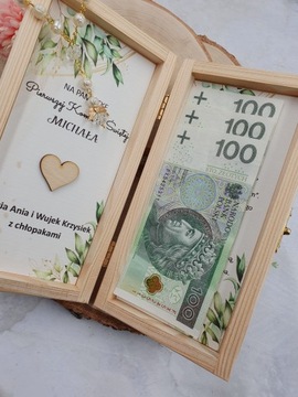 Сувенир Первого Причастия - ПОДАРОК, ЧЕТКИ