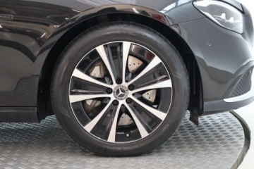 Mercedes Klasa E W213 Kombi Plug-in Facelifting 2.0 E300de 306KM 2020 Mercedes E E 300 de, 301 KM, Automat, Skóra, Navi, zdjęcie 14