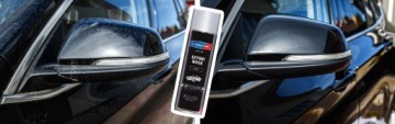 Воск для кузова автомобиля Carnauba Fast 500 мл e-paintmaker