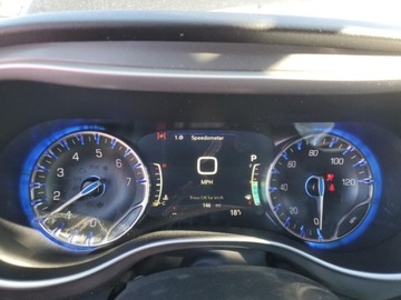 Chrysler Voyager V 2025 Chrysler Voyager Lx 2025 3.6l 3.6 Benzyna 287KM, zdjęcie 9