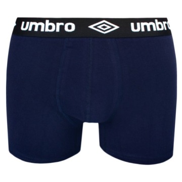 Umbro мужские боксеры 10 штук BM564 Размер L