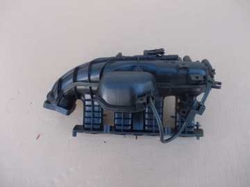 Kolektor ssący Opel Meriva Mokka 1.4 T Turbo GAZ 55573171