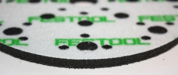FESTOOL DAMPING SPACE 150 / 5 мм 203348 ETS150 RO150 1 шт.