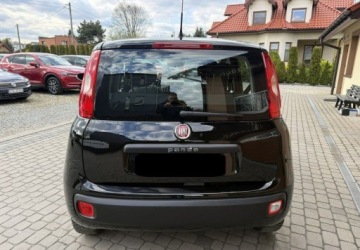 Fiat Panda III Hatchback 5d seria 3 1.2 69KM 2019 Fiat Panda 1,2 69KM Klimatyzacja 1.2 Benzyna 69KM, zdjęcie 7