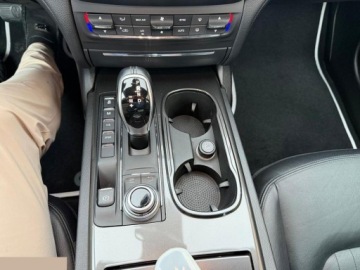 Maserati Ghibli III Sedan Facelifting 3.0 V6 350KM 2018 Maserati Ghibli GranSport 3.0 benzyna V6 350KM 2018r, zdjęcie 21