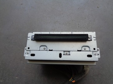 РАДИО CD 31328067 AA VOLVO V70 III S80 II