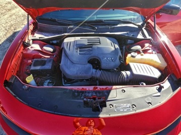 Dodge Charger VII 2023 Dodge Charger GT, V6, RWD, od ubezpieczalni 3.6 Benzyna 300KM, zdjęcie 10