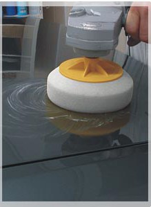 APP ГРУБАЯ ПОЛИРОВАЛЬНАЯ ПАСТА P03- 600 Г