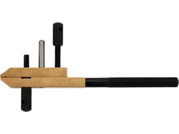 РУЧНЫЕ ТИСКИ ДЛЯ ТОЧНОГО МОДЕЛИРОВАНИЯ 13 мм