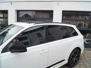 Audi Q7 II SUV Facelifting  3.0 50 TDI 286KM 2025 AUDI Q7 50 TDI quattro S Line Suv 3.0 (286KM) 2025, zdjęcie 4