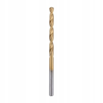 ZESTAW WIERTEŁ DO METALU 50sztuk HSS 1-3mm