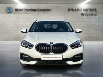 BMW Seria 1 F70 2024 BMW 118 BMW 118i Bezwypadkowe, salon Polska, FV 23, zdjęcie 7