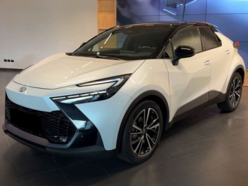 Toyota C-HR II SUV Plug-In 2.0 Hybrid Dynamic Force Plug-in  223KM 2026 Executive 2.0 Plug-in Hybrid Dynamic Force 223KM | Podgrzewane fotele!, zdjęcie 1