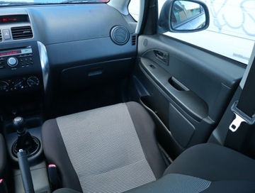 Fiat Sedici 2007 Fiat Sedici 1.6, Klima,ALU, zdjęcie 7