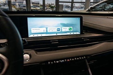 Chery Tiggo 4 1.5 HYBRID 163KM 2025 CHERY Tiggo 4 Prestige 1.5 T-GDI HEV DHT Suv 163KM 2025, zdjęcie 11