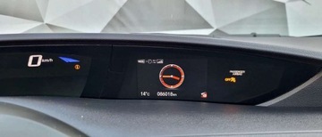 Honda Civic IX Hatchback 5d 1.4 i-VTEC 100KM 2013 Honda Civic 1.4 100 KM bezwypadkowa serwisowana Gwarancja 1.3 Benzyna 100KM, zdjęcie 24