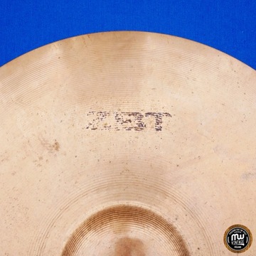Zildjian — тарелка ZBT Medium Ride 20 дюймов