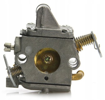 КАРБЮРАТОР ДЛЯ БЕНЗИНОВОЙ ПИЛЫ MS180 MS170 018 017 STIHL
