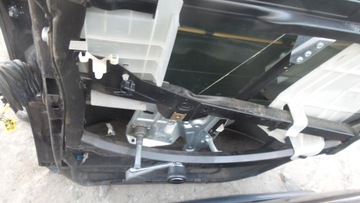 Drzwi prawe tył Audi A4 B5 Kombi Lift 1.8 LZ5L