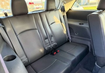 Fiat Freemont 2.0 Multijet II 16v 170KM 2014 Fiat Freemont Fiat Freemont 2.0 Multijet 16V DPF Automatik Allrad Black Co, zdjęcie 21