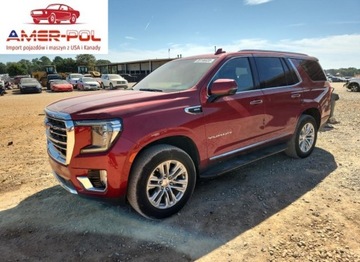 GMC Yukon SLT 2023 5.3l 5.3 Benzyna 355KM