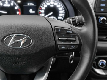 Hyundai i30 III Wagon Facelifting 1.0 T-GDI 120KM 2022 Hyundai i30 GD8G677#1.0 T-GDI Modern Cz.park Klima, zdjęcie 13