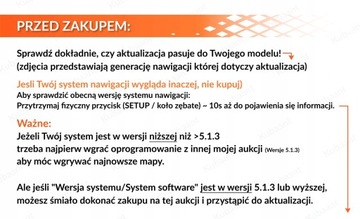 Модели Hyundai KIA 2010-15 гг. | Обновление: системный язык PL Maps 2024