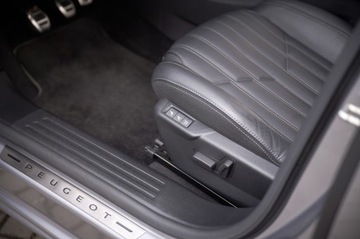 Peugeot 2008 II SUV 1.5 BlueHDi 110KM 2021 Full Opcja GT Panorama Virtual Skóra Kamera Szyberdach Grzane Fotele, zdjęcie 21