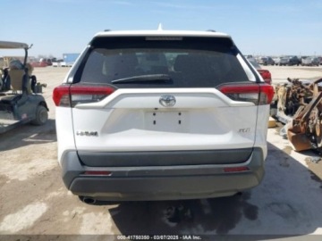 Toyota 2020 Toyota RAV4 2020r., XLE, od ubezpieczalni 2.5 Benzyna 203KM, zdjęcie 5