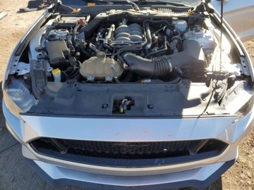 Ford Mustang VI Fastback Facelifting 5.0 Ti-VCT 460KM 2018 Ford Mustang GT 2018 5.0l 5.0 Benzyna 460KM, zdjęcie 6