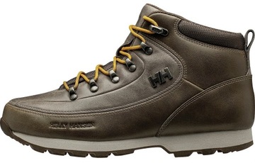 buty Helly Hansen The Forester - Walnut/Bungee
