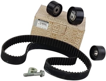 OE RENAULT ZESTAW ROZRZĄDU MEGANE I 1.8 2.0 16V