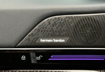 BMW Seria 5 G90-91 2025 BMW Seria 5 I wlasciciel M Pro 360 Gwarancja Bezwypadkowy FVAT23, zdjęcie 25