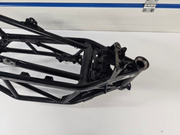 KTM DUKE 125 390 17+ Прямая рама без документов