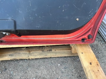 SUZUKI SWIFT IV MK6 VÍKO KUFRU KUFRU KOMPLETNÍ