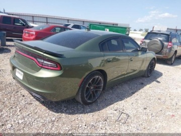 Dodge Charger VII 2023 Dodge Charger Sxt 2023 3.6 Benzyna 292KM, zdjęcie 4