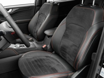 Ford Kuga III SUV Plug-In 2.5 Hybrid 190KM 2023 Ford Kuga WD1931T#2.5 FHEV FWD ST-Line X Podgrz.f, zdjęcie 11