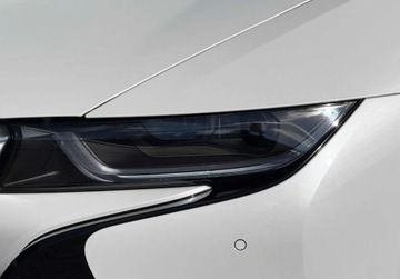 BMW i8 Coupe Elektryczny + R3 1499 362KM 2015 BMW i8 I wlasciciel Polska Gwarancja Bezwypadkowy FVAT23, zdjęcie 8