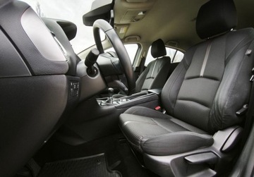 Mazda 3 III Hatchback Facelifting 2.0 SKYACTIV-G 120KM 2017 Mazda 3 Skyenergy, Ogranicznik predkosci, Salon Polska 2.0 Benzyna 120KM, zdjęcie 5