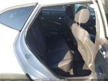 Hyundai Tucson III 2019 Hyundai Tucson 2019 Hyundai Tucson Night FWD 2.4 Benzyna 181KM, zdjęcie 7