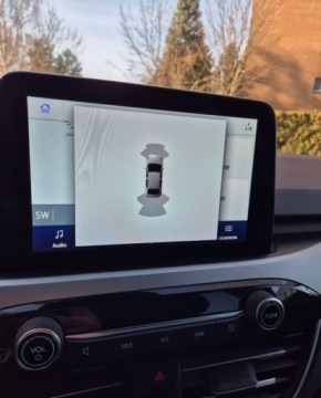 Ford Kuga III 2021 Ford Kuga 1.5 TDCI 120km automat NAVI Full led 1.5 Diesel 120KM, zdjęcie 17