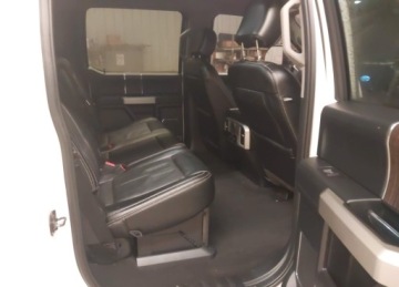 Ford 2020 Ford F250 FORD F-250 LARIAT 6.2 Benzyna 390KM, zdjęcie 9