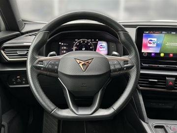 Cupra Formentor Crossover 1.5 TSI 150KM 2023 Cupra Formentor 1.5TSI 150KM DSG l Pakiet Comfort+, zdjęcie 13