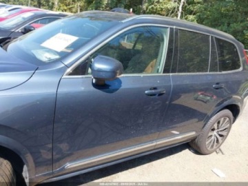 Volvo XC90 II 2024 Volvo XC 90 B6 Plus Bright Theme 7-Seater 2024 2.0l 2.0 Benzyna 295KM, zdjęcie 2