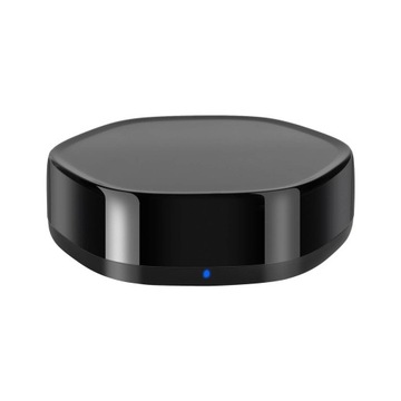 Bramka WiFi ZigBee z pilotem na podczerwień 38K