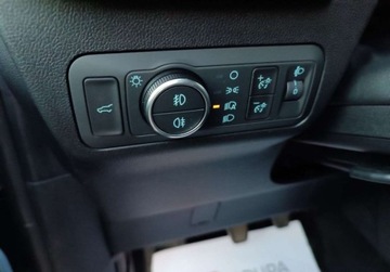 Ford Kuga III SUV 1.5 EcoBoost 150KM 2024 Ford Kuga OFERTA BLACK WEEK 1.5 150KM TitaniumX SalonPL SerwisASO FV23 Gwa, zdjęcie 28