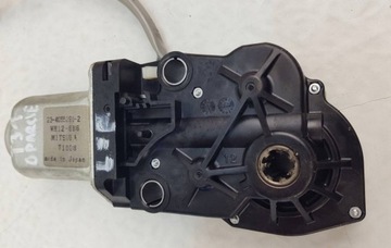 NISSAN X-TRAIL T31 MOTOREK SEDADLA PODPORA ORIG.